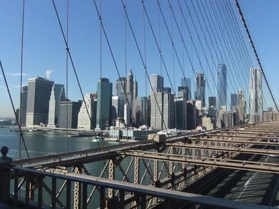 📸 Фотолокации СПб ⠀ Местный Нью-Йорк Таким словосочетанием я бы назвала  эту локацию 🤩 Может быть Бруклинский мост и… | Уличная фотография, Йорки, Бруклинский  мост