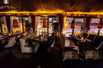 Buddha-Bar - ❤ Welcome to Buddha Bar Moscow ❤... | Facebook