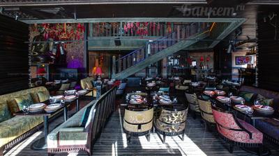 REVIEW: Buddha Bar Marrakech - Sophie's Suitcase