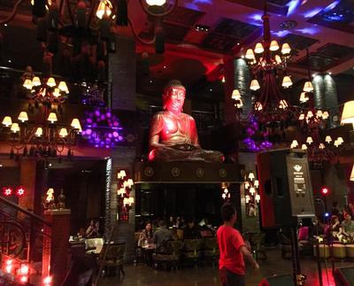 Restaurants-Buddha Bar-Monte-Carlo-JetSetReport