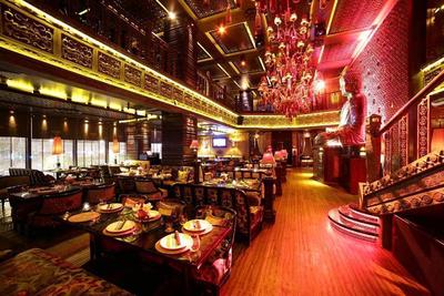 Buddha-Bar - ❤ Welcome to Buddha Bar Moscow ❤... | Facebook