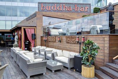 Restaurant Buddha-Bar | EN.SPB.RESTO.RU