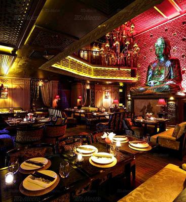 Buddha-Bar - ❤ Welcome to Buddha Bar Moscow ❤... | Facebook