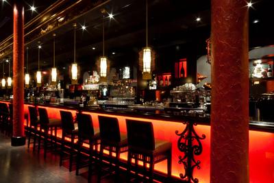 Buddha Bar Prague | Best Hotel Properties a.s.