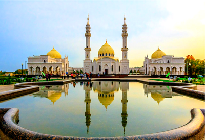 File:Bulgar Mosque, Kazan (2022-10-06) 01.jpg - Wikimedia Commons