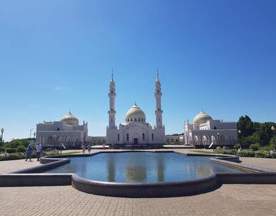 Мечеть Булгар, Казань: лучшие советы перед посещением - Tripadvisor