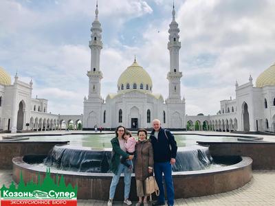 Из Казани в Древний Булгар. Булгарский \"Тадж-Махал\" и самый большой  малахитовый коран с самоцветами. | Городские прогулки. ЧЕЛЯБИНСК ПЛЮС. |  Дзен