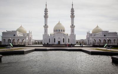 File:Bulgar Mosque, Kazan (2023-07-12) 11.jpg - Wikimedia Commons