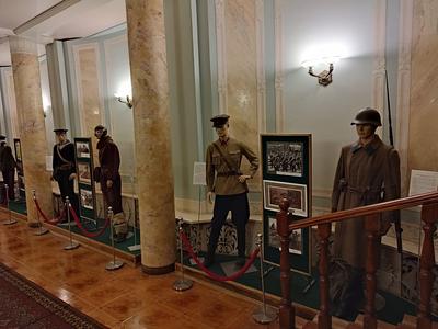 Бункер сталина в Москве фото фотографии