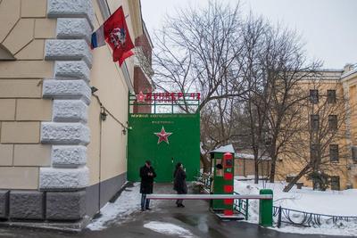 Бункер Сталина 42 в Москве на Таганке: цена билета, экскурсии и режим  работы 2024