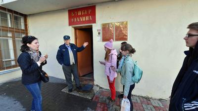 Экскурсии в бункер Сталина в Самаре - цены на билеты 2024