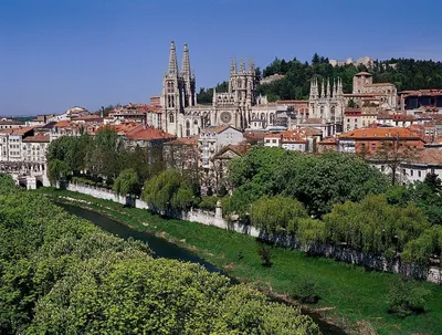 Бургос (Burgos) | Турнавигатор