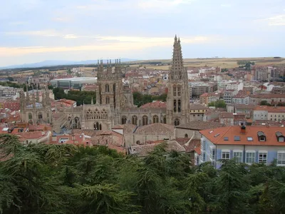 Burgos - Wikipedia