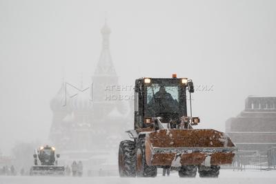 Во вторник в Москве ожидается облачная погода и до 11 тепла - РИА Новости,  30.03.2021
