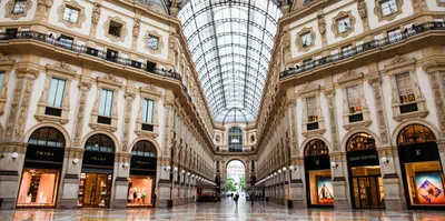 Гид по шопинг-столицам: Милан | Система онлайн-бронирования отелей,  апартаментов и других туруслуг Vitiana