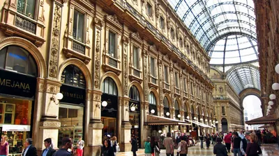 Шоппинг в Милане: магазины, скидки, распродажи, аутлеты, маршруты
