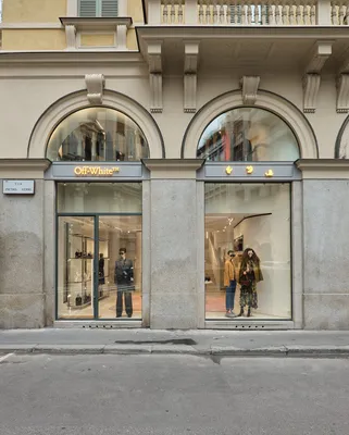 Бьюти–шоппинг в Милане в сопровождении | Шоппинг и персональный стилист в  Милане
