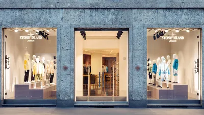 Часовой бутик Panerai открылся в Милане – КАК ПОТРАТИТЬ