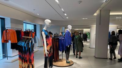 Итальянский бренд Elisabetta Franchi открыл второй бутик в Москве -  Российская газета