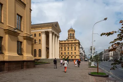 В Минске открылось бистро «Панда Экспресс»: полную тарелку обещают всего за  15 рублей