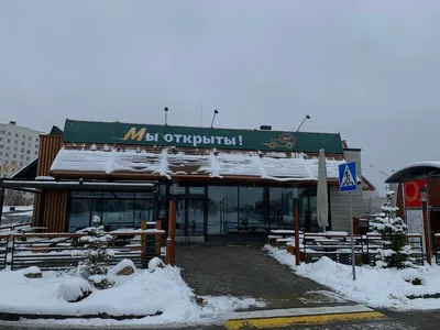 Каким видят Минск гости столицы? Фотовзгляд руфера на «ворота города» с  крыши гостиницы «Экспресс»