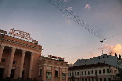 Дополнительный экспресс соединит Минск и Витебск во время \"Славянского  базара\" - Российская газета