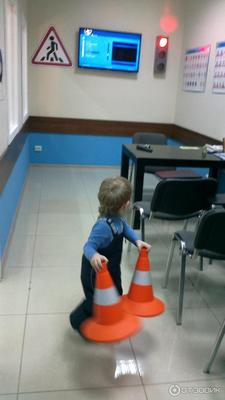 Детский пресс-центр Чадограда 2024 | ВКонтакте