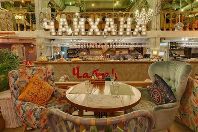 Интересные кафе в Москве: топ-15 легендарных мест с особой атмосферой