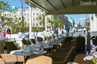 Чайхана Айва по адресу Москва, Барклая, 9