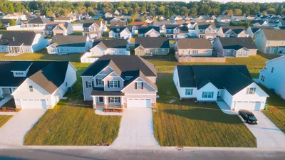 Дом или квартира: какое жилье целесообразнее покупать в США - ForumDaily