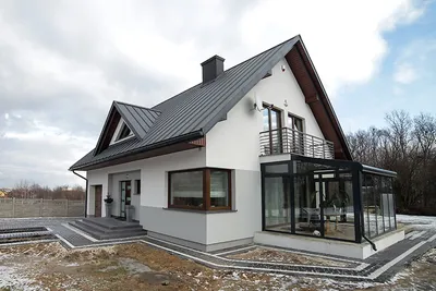 Строительство частного дома в Германии: ответы на важные вопросы