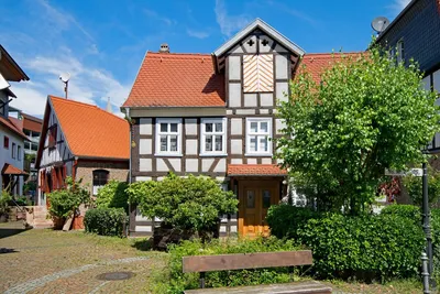 Из чего на самом деле строят частные дома в Германии, и нужно ли нам  строить свои дома, как немцы? | Строим дом за городом | Дзен