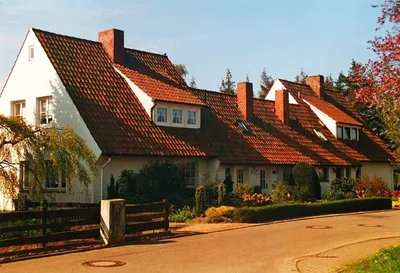 Инвестиции в строительство многоквартирных домов в Германии с доходностью  от 15% до 40% - DEM GROUP GmbH