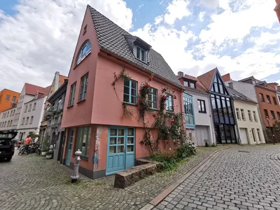 Купить частный дом в Германии: сколько это стоит
