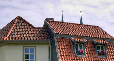 Строительство частного дома в Германии - часть 10 | Пикабу