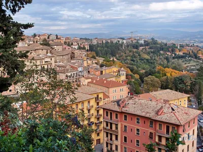 Три четверти продаваемого в Италии жилья – многокомнатные квартиры и дома