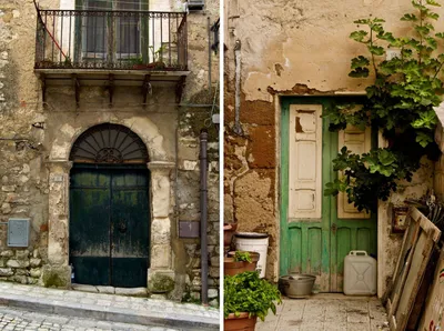 Недвижимость в Италии — Википедия
