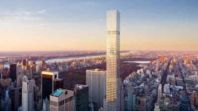 Что нужно знать о элитной недвижимости в Нью-Йорке? - BARNES New York -  Элитная недвижимость в Нью-Йорке