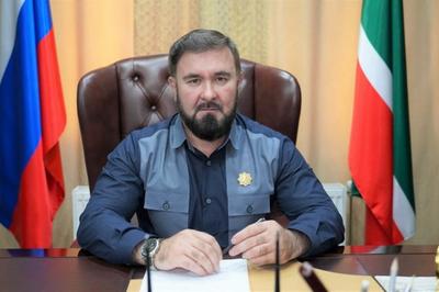 СМИ: Чечня для тирана Кадырова - как частные владения - Delfi RU