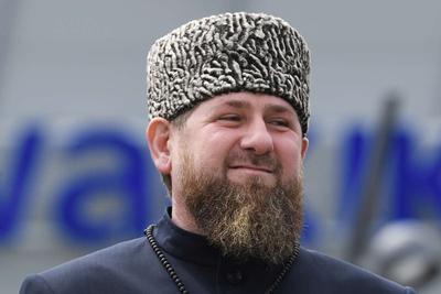 Кадыров обещал найти того, кто сжег страницы Корана в Москве | ИА Чечня  Сегодня