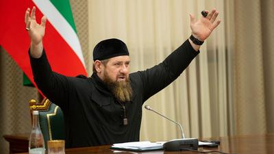 На что еще Чечня попросит денег у Москвы | Акценты | Дзен