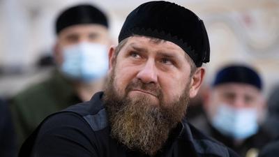 Кадыров считает, что на атаку дронами по Москве нужно ответить \"жестоко\" |  ИА Чечня Сегодня