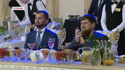В Москве пройдет показ мусульманской моды | ИА Чечня Сегодня