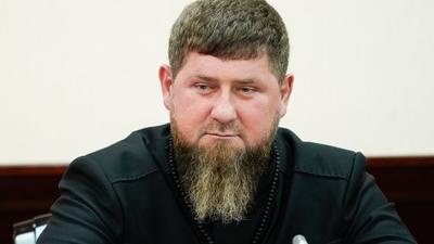 Кадыров обсудил с Мишустиным развитие Чечни - Газета.Ru | Новости
