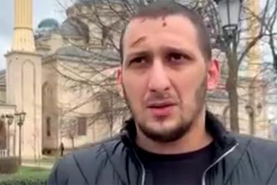 Кадыров: в Москве задержаны 20 чеченцев, направлявшихся в ИГИЛ // Видео НТВ