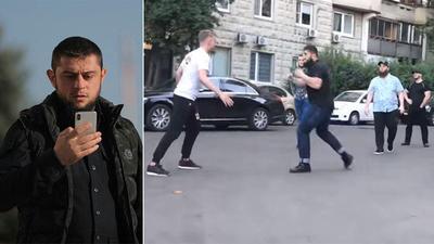 Кадыров поручил разобраться в конфликте с участием чеченского бойца в Москве  - МК