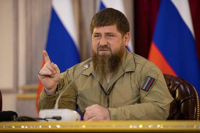 Чеченский лев\" сегодня сразится в Москве | ИА Чечня Сегодня