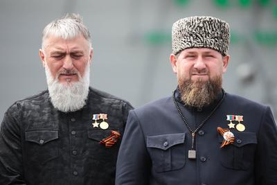 Кадыров поручил разобраться в конфликте с участием чеченского бойца в Москве