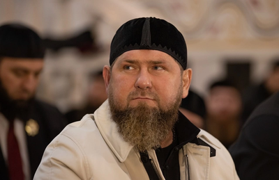 Некоторые переходят черту\". Кадыров поручил разобраться в конфликте с  чеченским бойцом :: Единоборства :: РБК Спорт