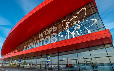 Неизвестные сообщили о «минировании» аэропорта Челябинска — РБК